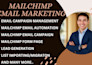 mailchimp email automation email campaign newsletter template marketing